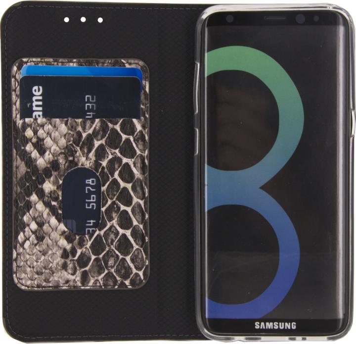 Immagine prodotto Mobilize Libro Gelly Premium (Samsung Galaxy S8)