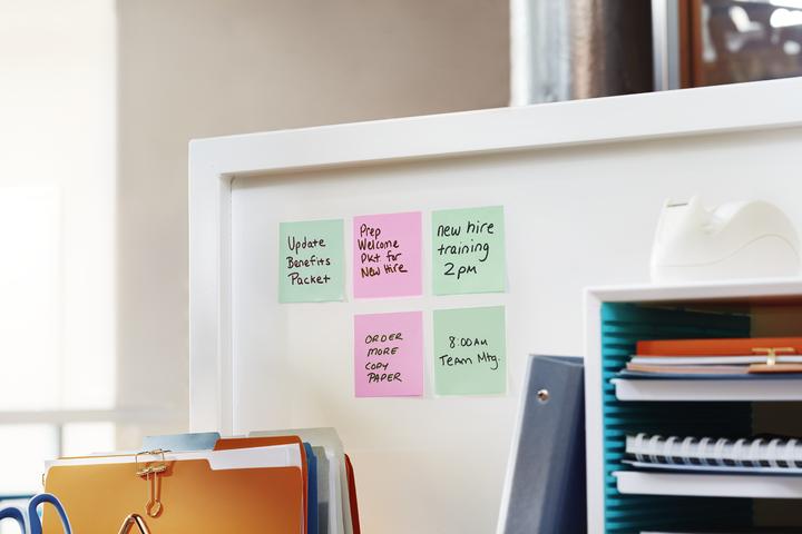 Immagine prodotto Post-it Beachside (51 x 38 mm)