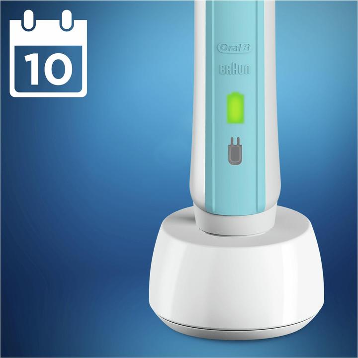 Immagine prodotto Oral-B Spazzolino ricaricabile (Spazzolino oscillante)