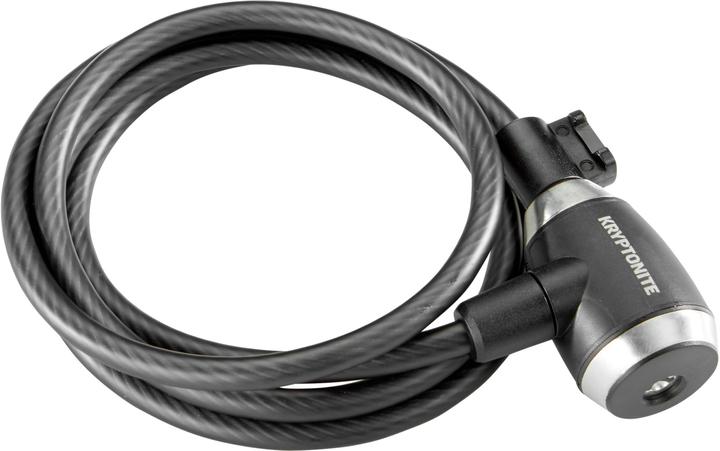 Produktbild Kryptonite KryptoFlex 815 Kabelschloss (150 cm)