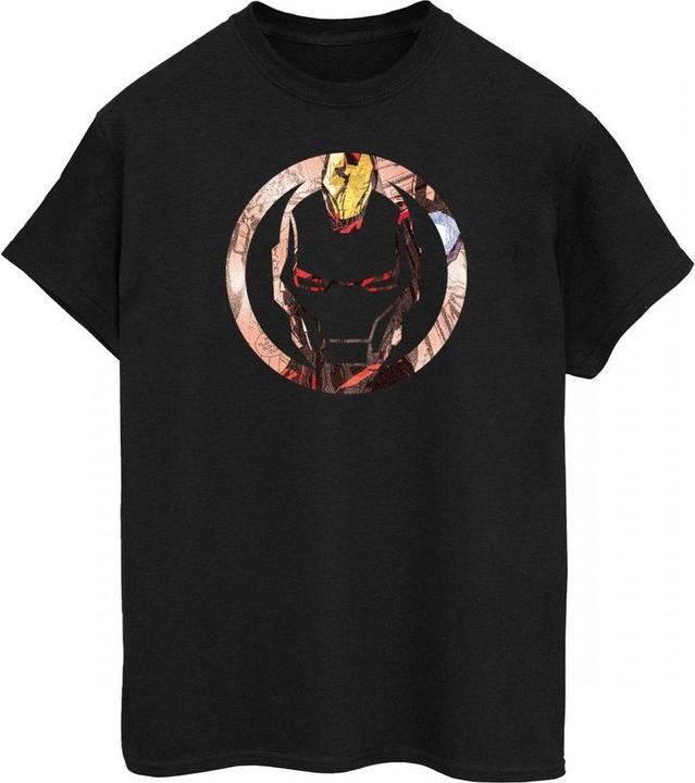 Iron Man TShirt