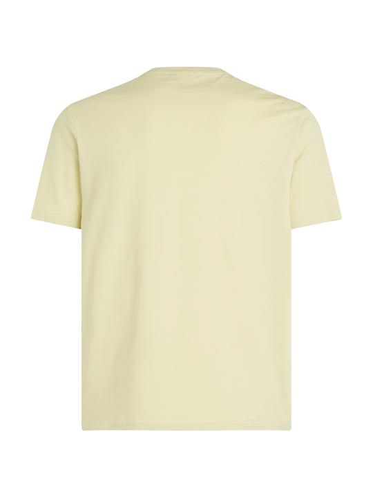 Immagine prodotto Calvin Klein Jeans Ss Smooth Cttn Solid Crewnk Tee (XL)