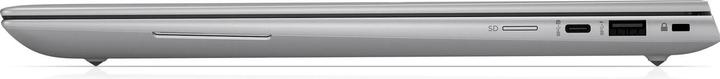 Produktbild HP ZBook 5F981ES - 16" Notebook - Core i9 5,4 GHz 40,6 cm (16", Intel Core i9-13900H, 32 GB, 2000 GB, DE)