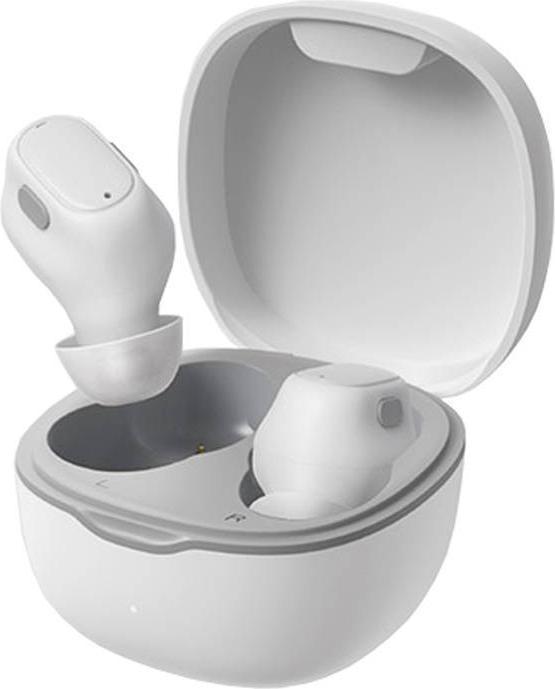 Image du produit Baseus Ecouteurs sans fil Encok WM01 (blanc) (5 h, Sans fil)