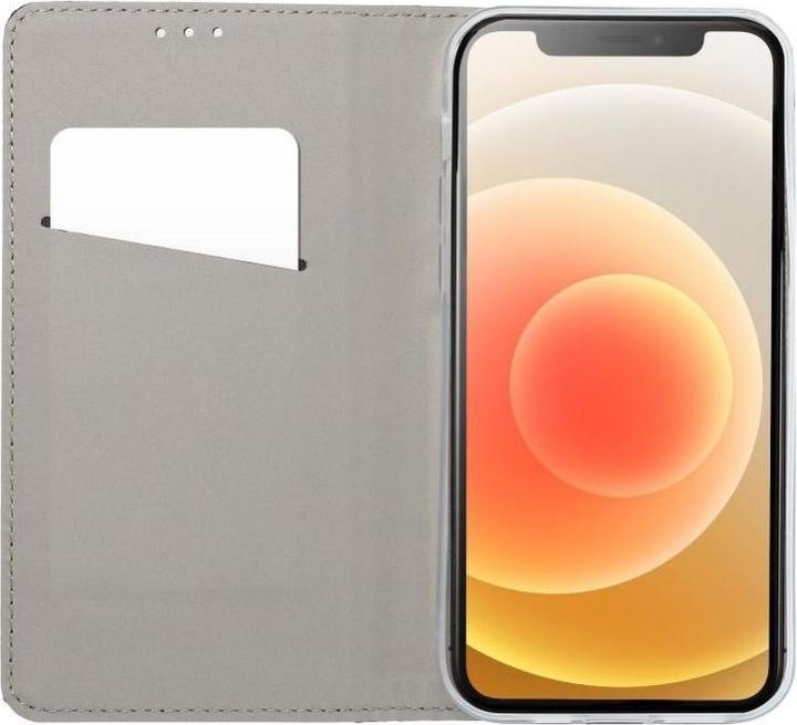 Produktbild NoName Back panel cover OEM SMART CASE Book for HUAWEI P30 Lite gold (1 x)