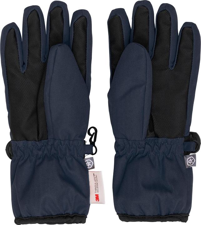 Image du produit Color Kids Gants foncés (L)