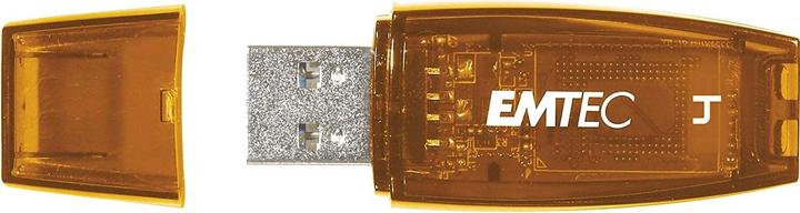 Produktbild Emtec C410 Color Mix (4 GB, USB-A, USB 2.0)