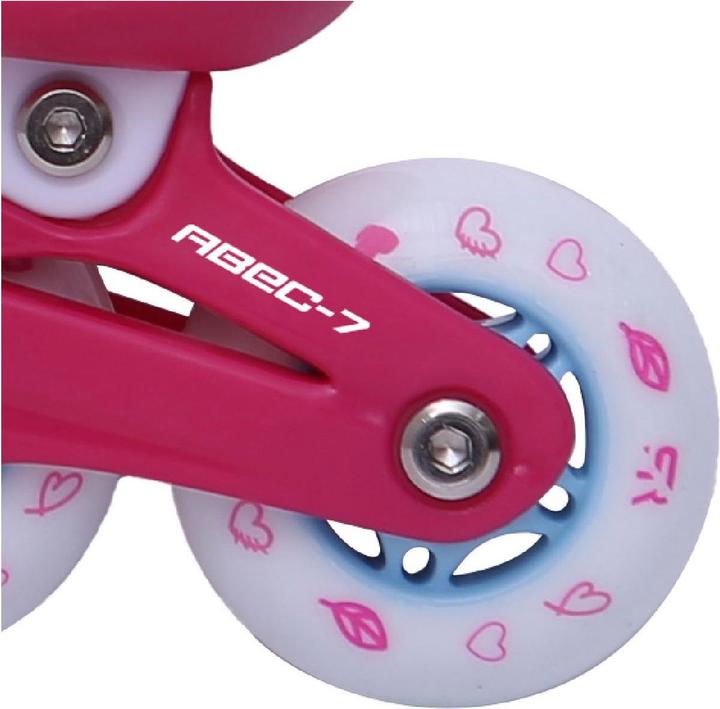 Actual product image Street Rider Inline Skates Kid (28)