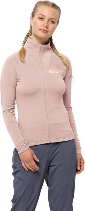 Immagine prodotto Jack Wolfskin Prelight Fz W (XS)