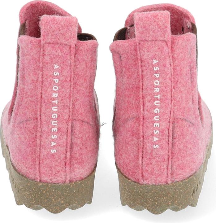 Image du produit Asportuguesas Découvrez la bottine de loisirs confortable et exclusive de! Avec son slip-in de (41)