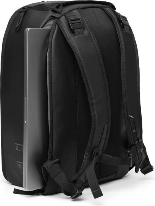 Immagine prodotto DB Sports Zaino Ramverk 21 (21 l)