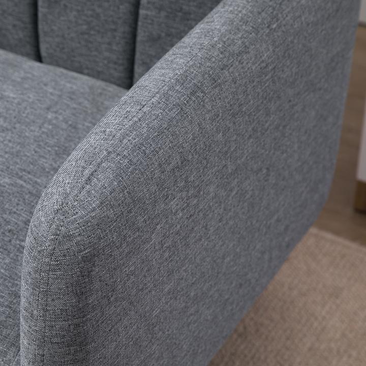 Produktbild Homcom Schlafsofa (Bettsofa)