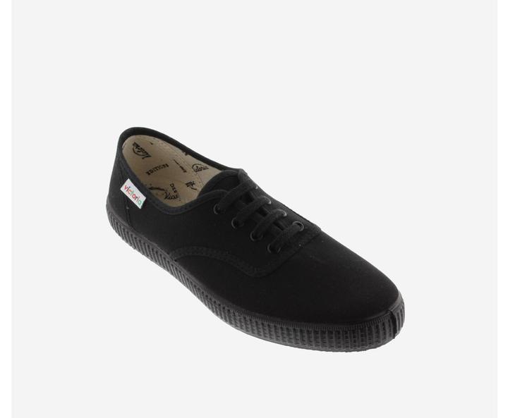 Produktbild Victoria 1915 anglaise total black (39)