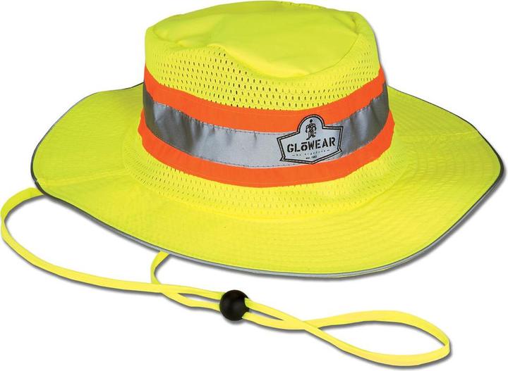 Immagine prodotto Ergodyne Cappello Safety Ranger GloWear 8935, L/XL (L)