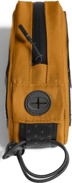Actual product image Almsthre Top tube bag (Frame bag)