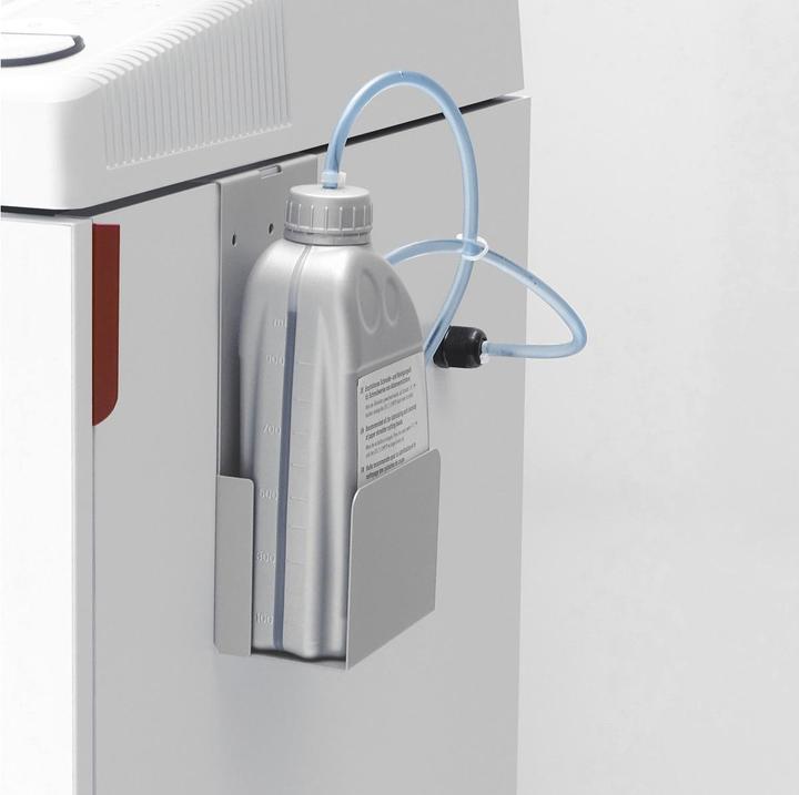 Actual product image Ideal Document shredder (Particle cut)