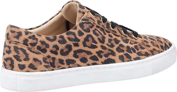 Produktbild Hush Puppies Sneaker Tessa LeoMuster Leder (35.5)