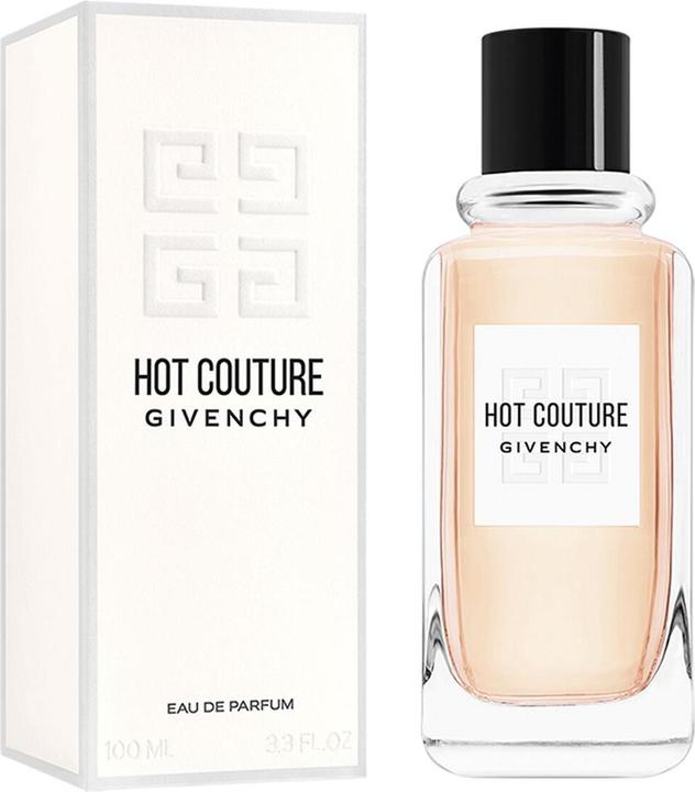 Immagine prodotto Givenchy Hot Couture (Eau de parfum, 100 ml)