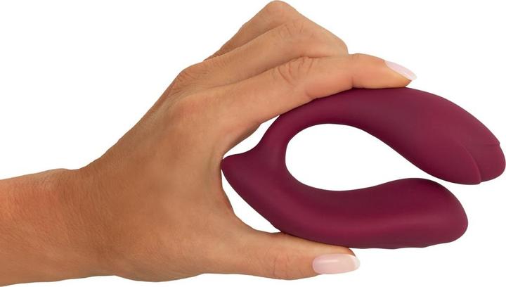Produktbild You2Toys Bendable RC Panty Vibe