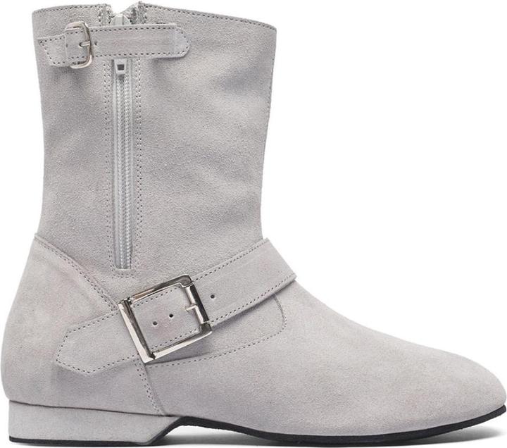Rumpf 8855 niedrige West Coast Swing Stiefel