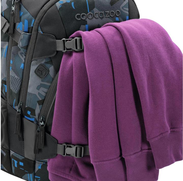 Produktbild Coocazoo Schulrucksack MATE, 30 Liter (30 l)
