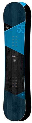 Nidecker Snowboard Rhythm Kids 2020 (80)
