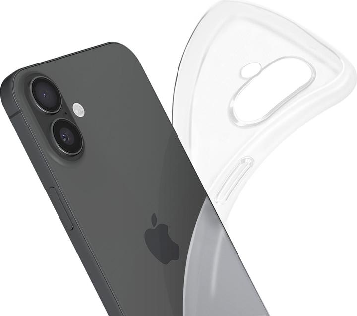 Image du produit Avizar Classic Case (Apple iPhone 16)
