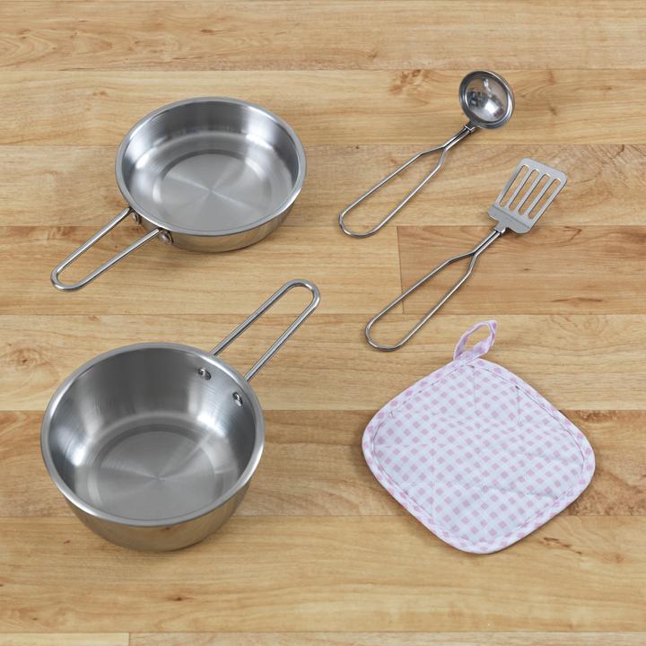 Immagine prodotto KidKraft Grande cucina ad angolo Gourmet