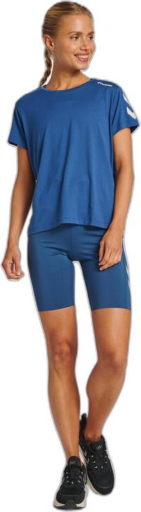 Produktbild hummel Mt Grace Hw Tight Shorts (S)