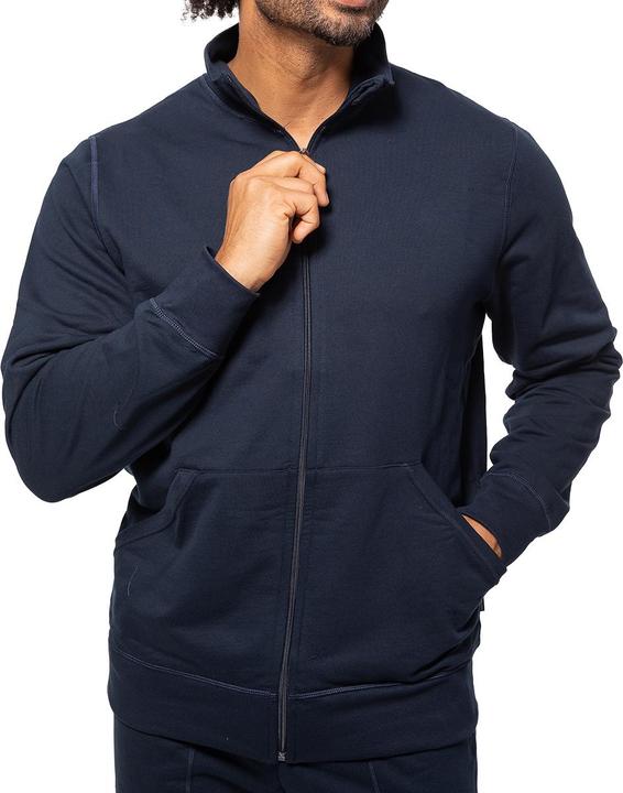 Image du produit Ammann Veste Leisure Homewear (48, S)
