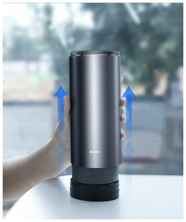 Actual product image Baseus Crljt-01