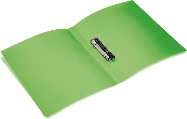 Immagine prodotto Herma Raccoglitore ad anelli A4 traslucido (A4, 25 mm, 1 Pezzo/i)
