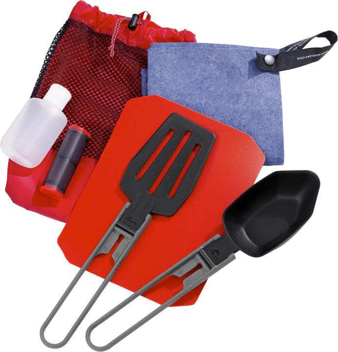 Produktbild Msr Ultralight Kitchen Set