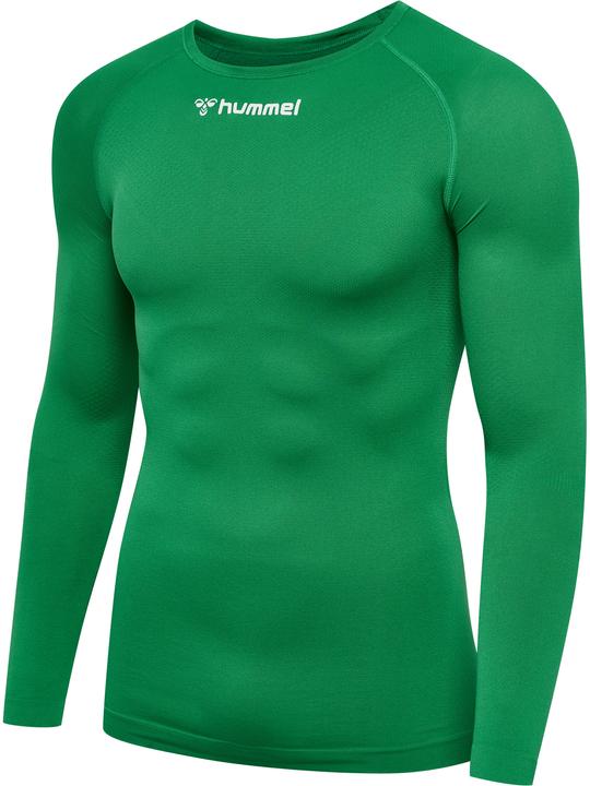 hummel hmlBL COMFORT 2.0 TEE L/S