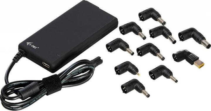 Produktbild i-tec Ultra Slim Power Adapter 90W (90 W)
