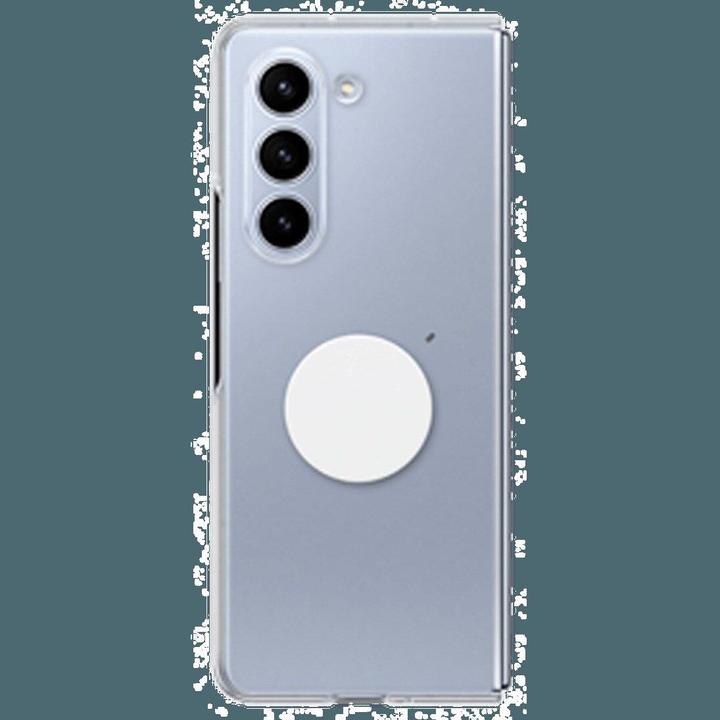 Produktbild Samsung Clear Gadget Case (Samsung Galaxy Z Fold5)