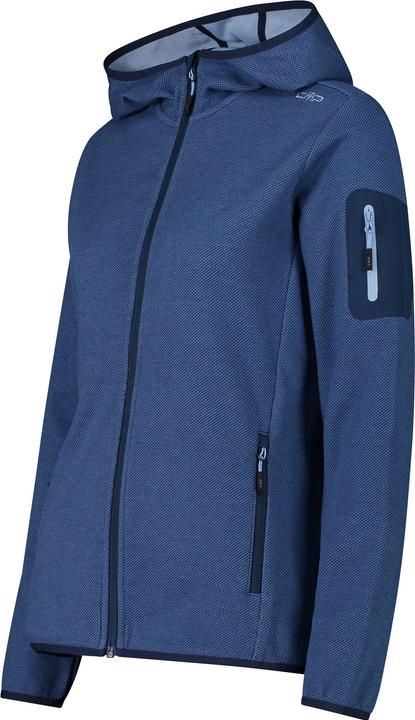 Produktbild CMP Campagnolo Hoodie (XXS)