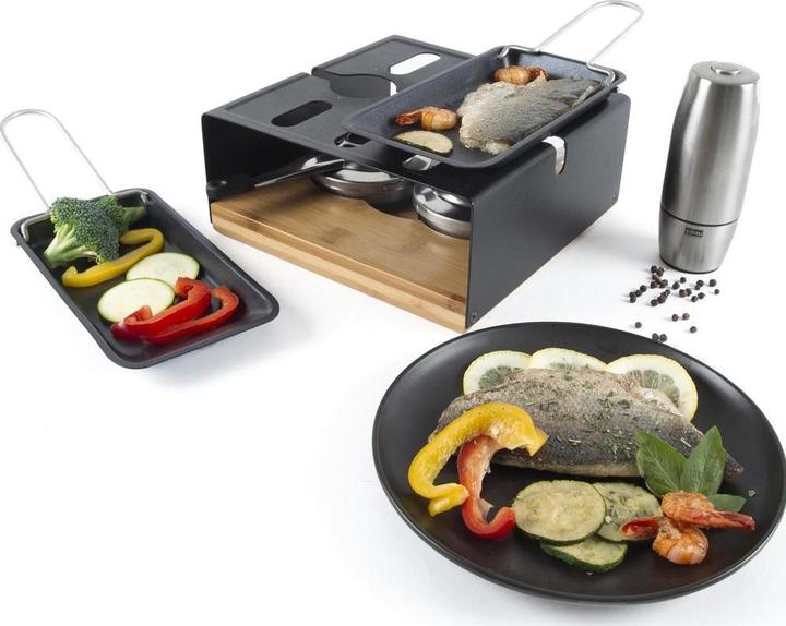 Produktbild Stöckli Rechaud