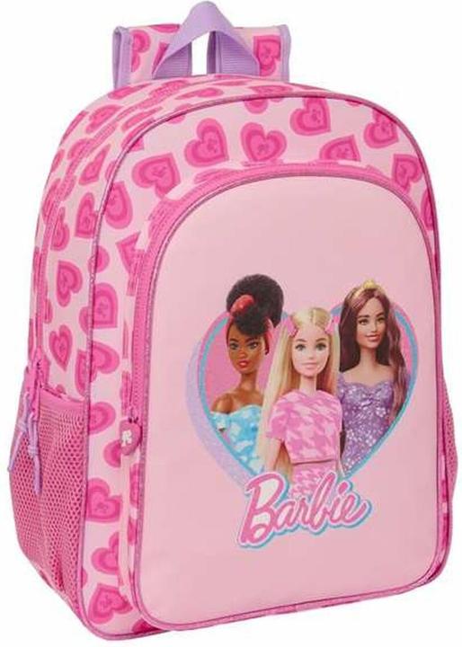Barbie Schulrucksack Love