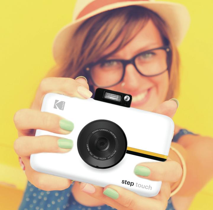 Produktbild Kodak Step Touch
