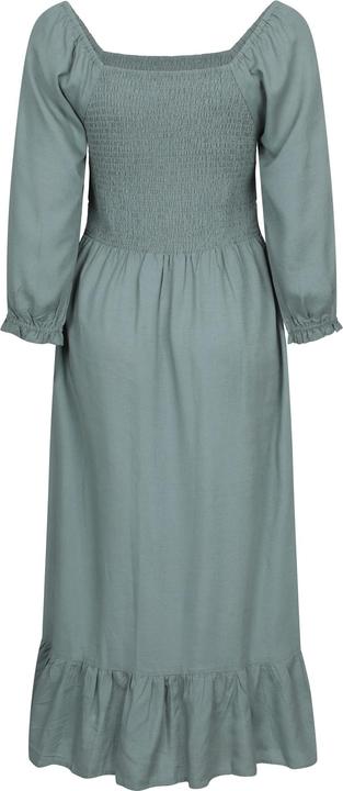 Image du produit Mountain Warehouse - Robe mi-longue manches longues CADIZ - Femme (46 D)