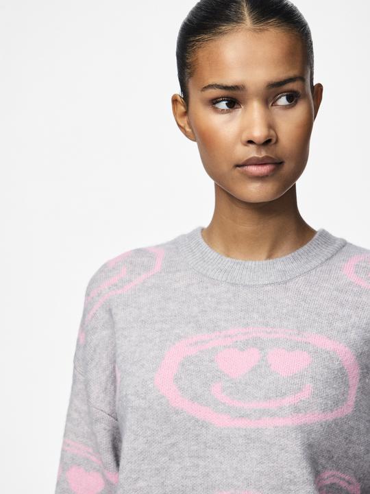 Produktbild Pieces PCDANNI Strickpullover (S)