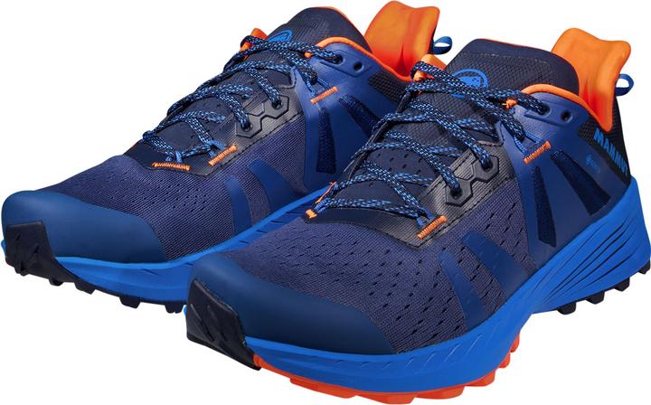 Produktbild Mammut Saentis TR Low GTX Men (41 1/3)