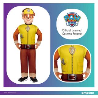 Immagine prodotto Amscan Paw Patrol Rubble (104)