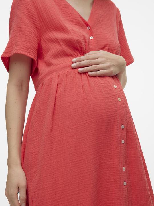 Actual product image Vero Moda Maternity Maternity dress dress (M)