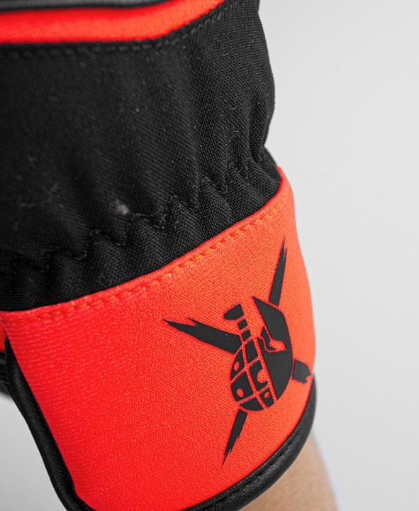 Image du produit Reusch WC Warrior Prime JR (5)