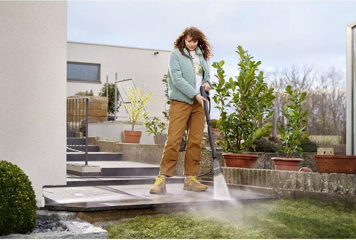 Produktbild Kärcher eco.Booster 130