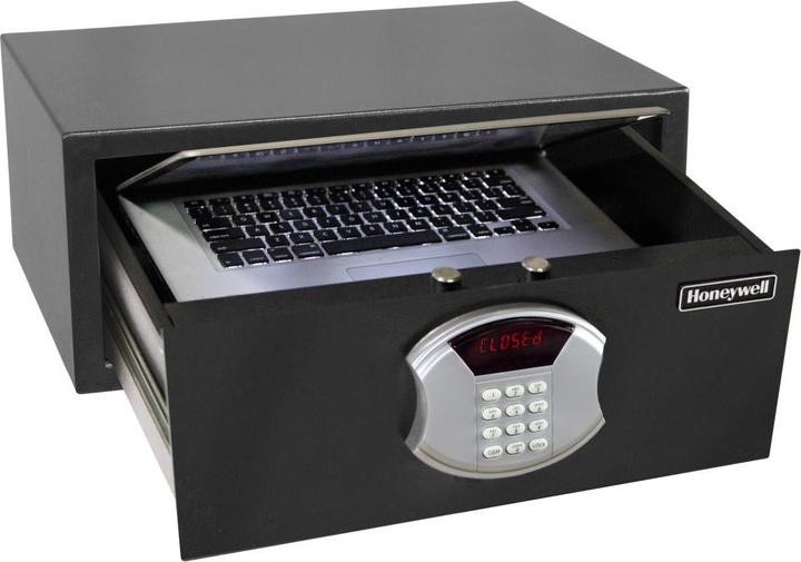 Produktbild Honeywell Tresor mit Zahlenschloss (21 l)