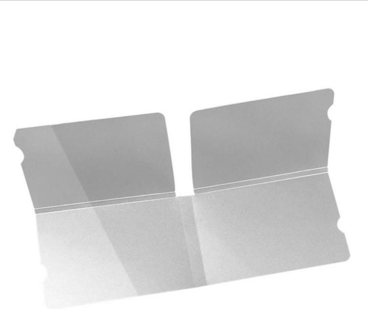 Actual product image Cover-Discount 4 pcs. Practical storage for foldable hygiene mask (4 x)