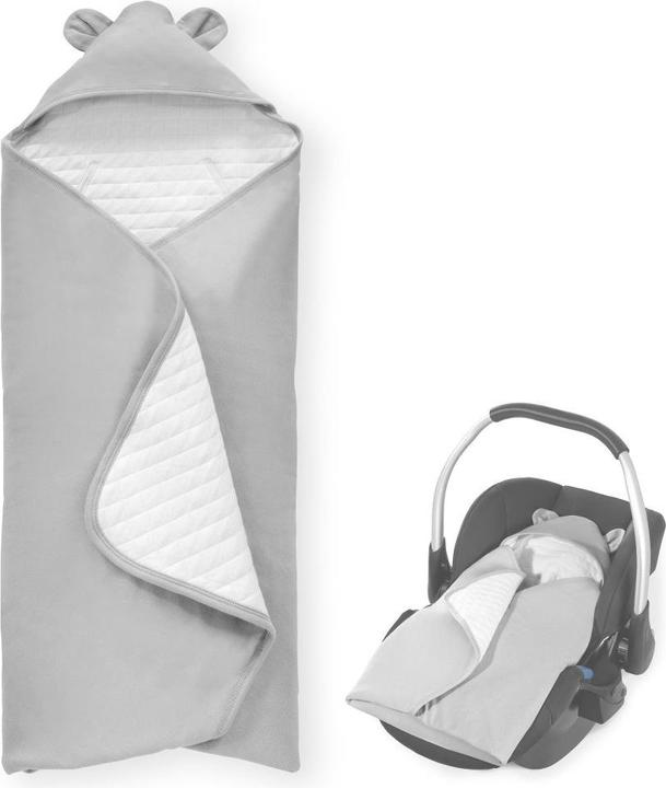 Image du produit Hauck Snuggle N Dream (80 x 80 cm)